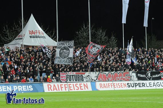 FC Aarau vs FC Luzern (1-2) (1)
