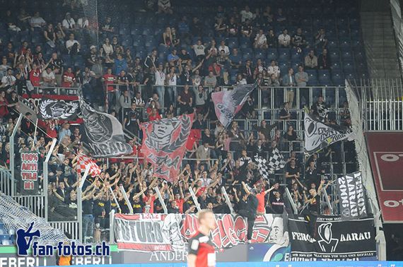 FC Luzern vs FC Aarau (1-1) (1)