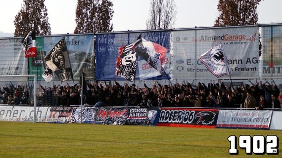FC Wohlen vs FC Aarau (1-2) (4)