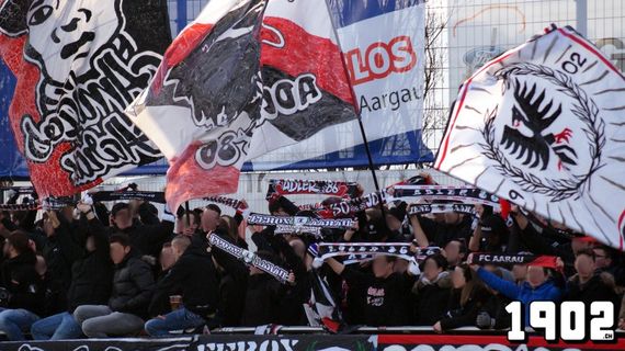 FC Wohlen vs FC Aarau (1-2) (6)