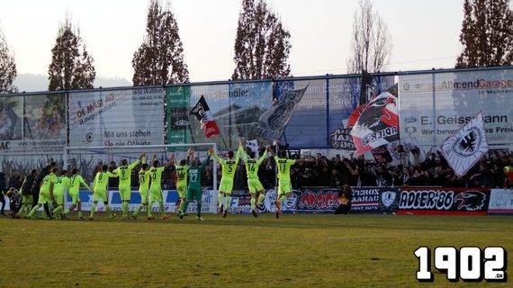 FC Wohlen vs FC Aarau (1-2) (7)