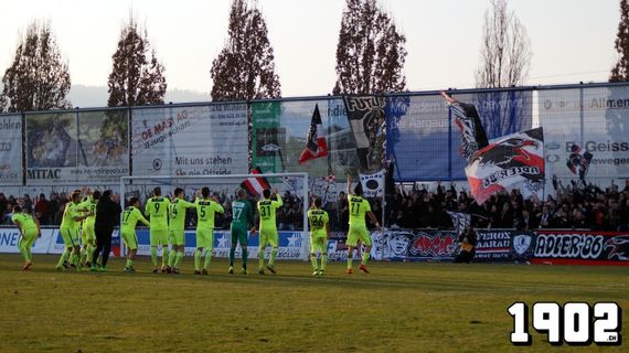 FC Wohlen vs FC Aarau (1-2) (8)