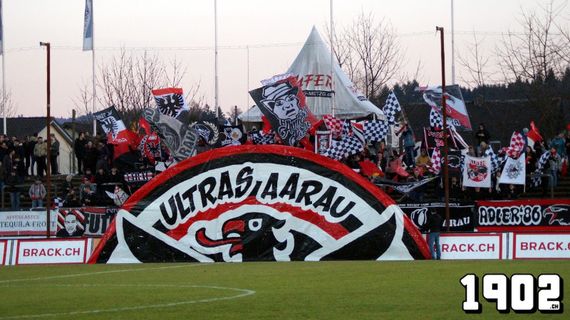 FC Aarau vs FC Le Mont (4-2) (1)