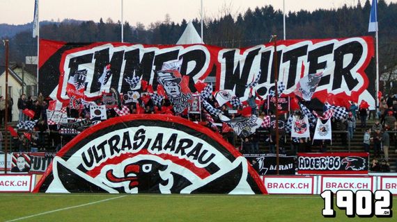 FC Aarau vs FC Le Mont (4-2) (4)