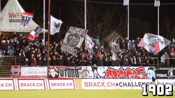 FC Aarau vs FC Le Mont (4-2) (6)