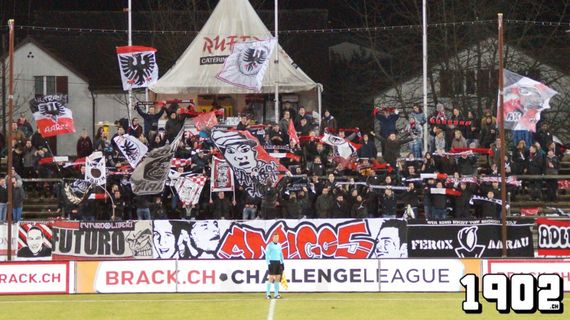 FC Aarau vs FC Le Mont (4-2) (8)