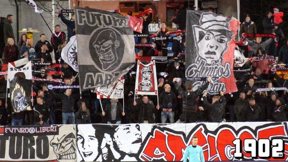 FC Aarau vs FC Le Mont (4-2) (9)