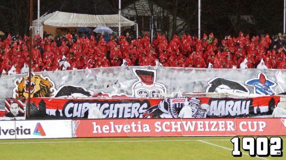 FC Aarau vs FC Luzern (3-5) (1)