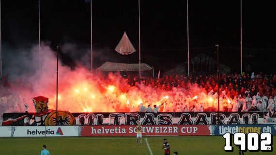 FC Aarau vs FC Luzern (3-5) (2)