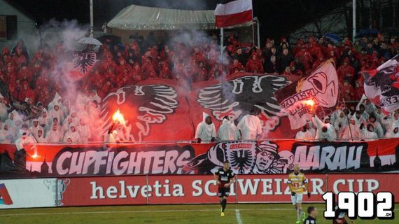 FC Aarau vs FC Luzern (3-5) (16)