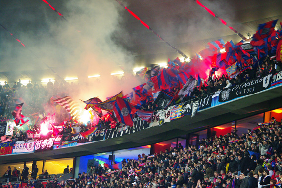 FC Bayern München vs FC Basel (3-0) (3)