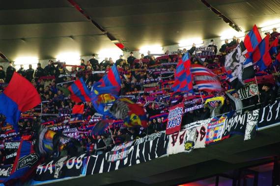 FC Bayern München vs FC Basel (3-0) (5)