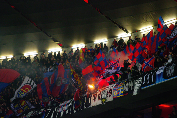FC Bayern München vs FC Basel (3-0) (6)