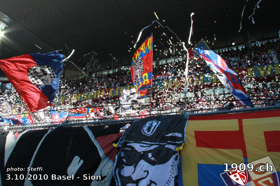 FC Basel vs FC Sion (1-1) (1)