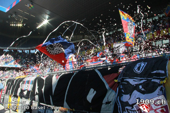 FC Basel vs FC Sion (1-1) (2)