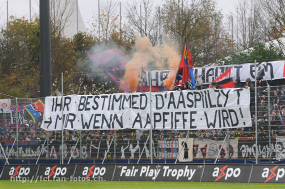 FC Luzern vs FC Basel (1-1) (1)