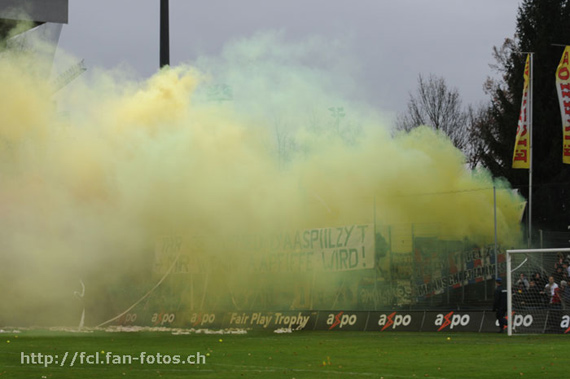 FC Luzern vs FC Basel (1-1) (2)