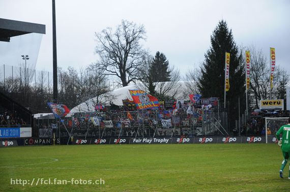 FC Luzern vs FC Basel (0-1) (1)