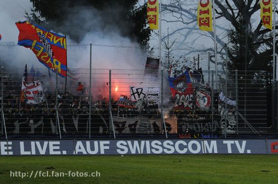 FC Luzern vs FC Basel (0-1) (3)