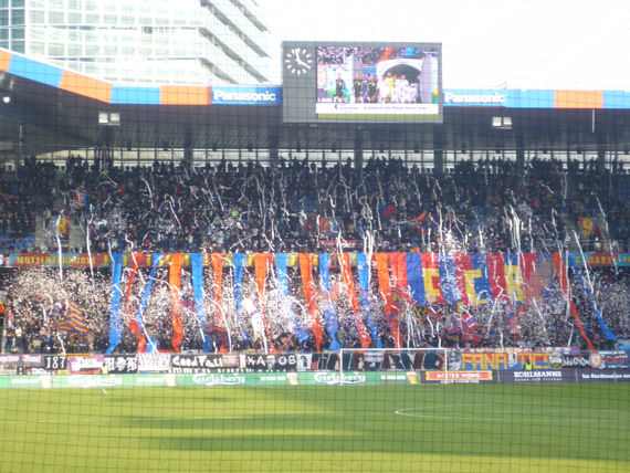 FC Basel vs FC Zürich (3-1) (1)
