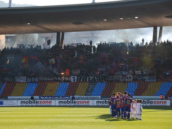 Grasshopper Club Zürich vs FC Basel (1-2) (3)
