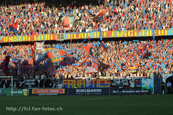 FC Basel vs FC Luzern (3-0) (3)