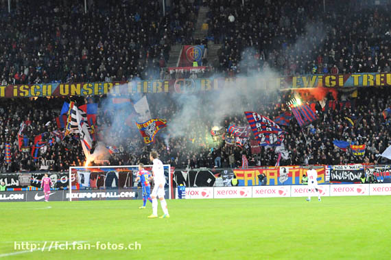 FC Basel vs FC Luzern (1-0) (4)