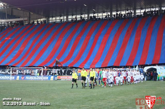 FC Basel vs FC Sion (0-0) (1)