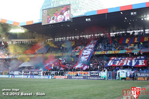 FC Basel vs FC Sion (0-0) (3)