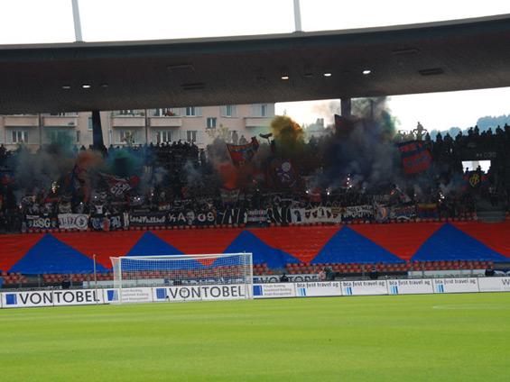 Grasshopper Club Zürich vs FC Basel (2-2) (3)
