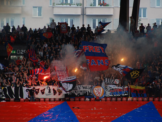 Grasshopper Club Zürich vs FC Basel (2-2) (5)