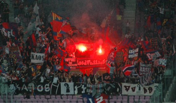 Servette Geneve vs FC Basel (0-1) (2)