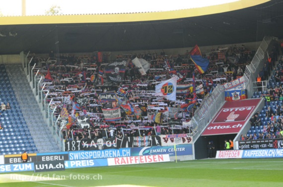 FC Luzern vs FC Basel (1-0) (1)