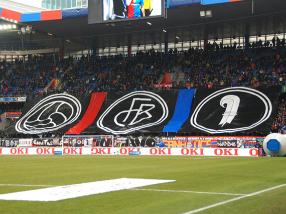FC Basel vs Grasshopper Club Zürich (0-0) (1)