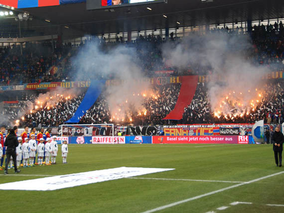 FC Basel vs Grasshopper Club Zürich (0-0) (3)