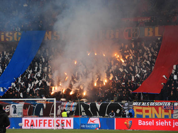 FC Basel vs Grasshopper Club Zürich (0-0) (4)