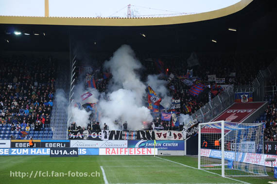 FC Luzern vs FC Basel (0-4) (2)