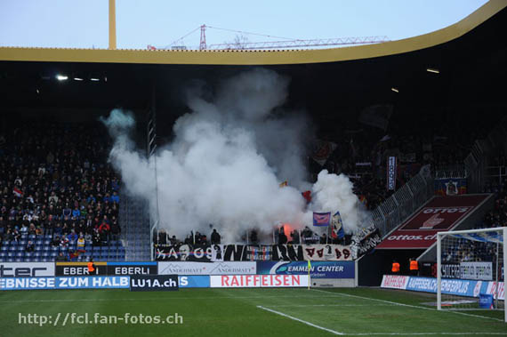 FC Luzern vs FC Basel (0-4) (3)