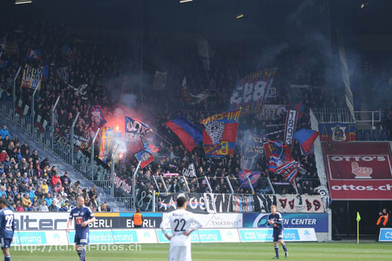 FC Luzern vs FC Basel (0-4) (5)