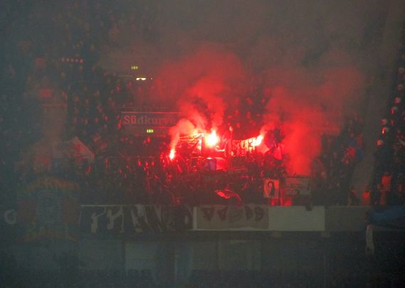 FC Schalke 04 vs FC Basel (2-0) (1)