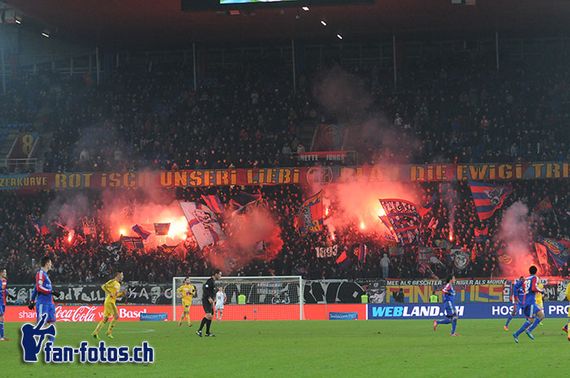 FC Basel vs FC Luzern (1-1) (3)