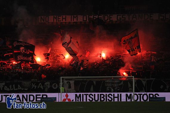 FC Basel vs FC Luzern (1-1) (4)