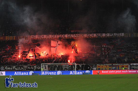 FC Basel vs FC Luzern (1-1) (5)