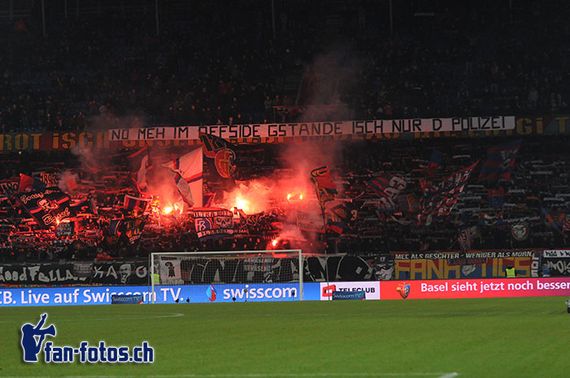 FC Basel vs FC Luzern (1-1) (6)
