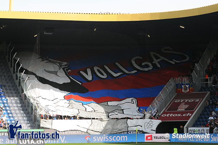 FC Luzern vs FC Basel (0-2) (1)