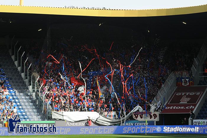 FC Luzern vs FC Basel (0-2) (2)
