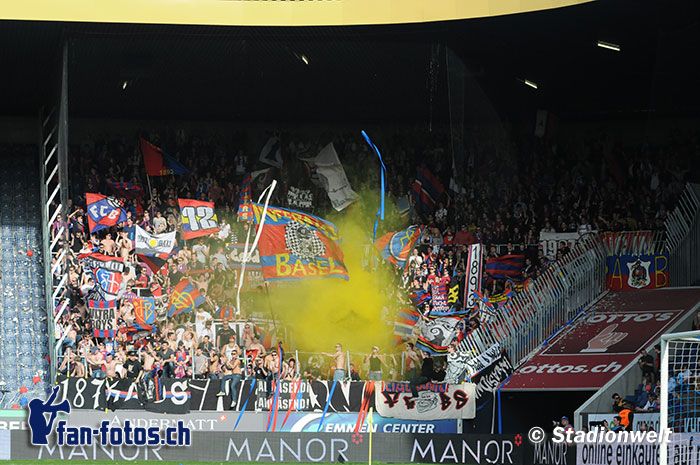 FC Luzern vs FC Basel (0-2) (7)