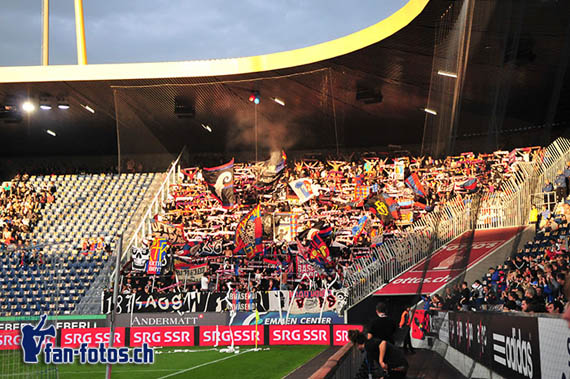 FC Luzern vs FC Basel (1-1) (2)