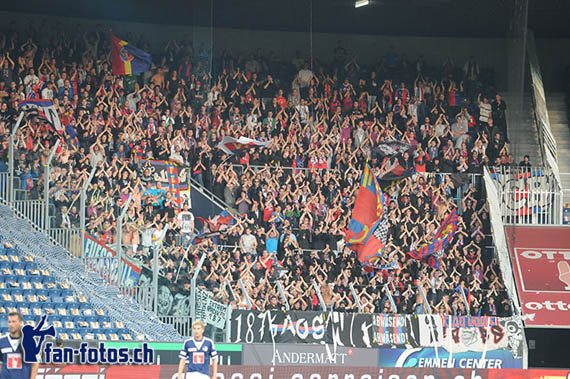 FC Luzern vs FC Basel (1-1) (3)