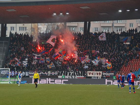 Grasshopper Club Zürich vs FC Basel (2-4) (1)